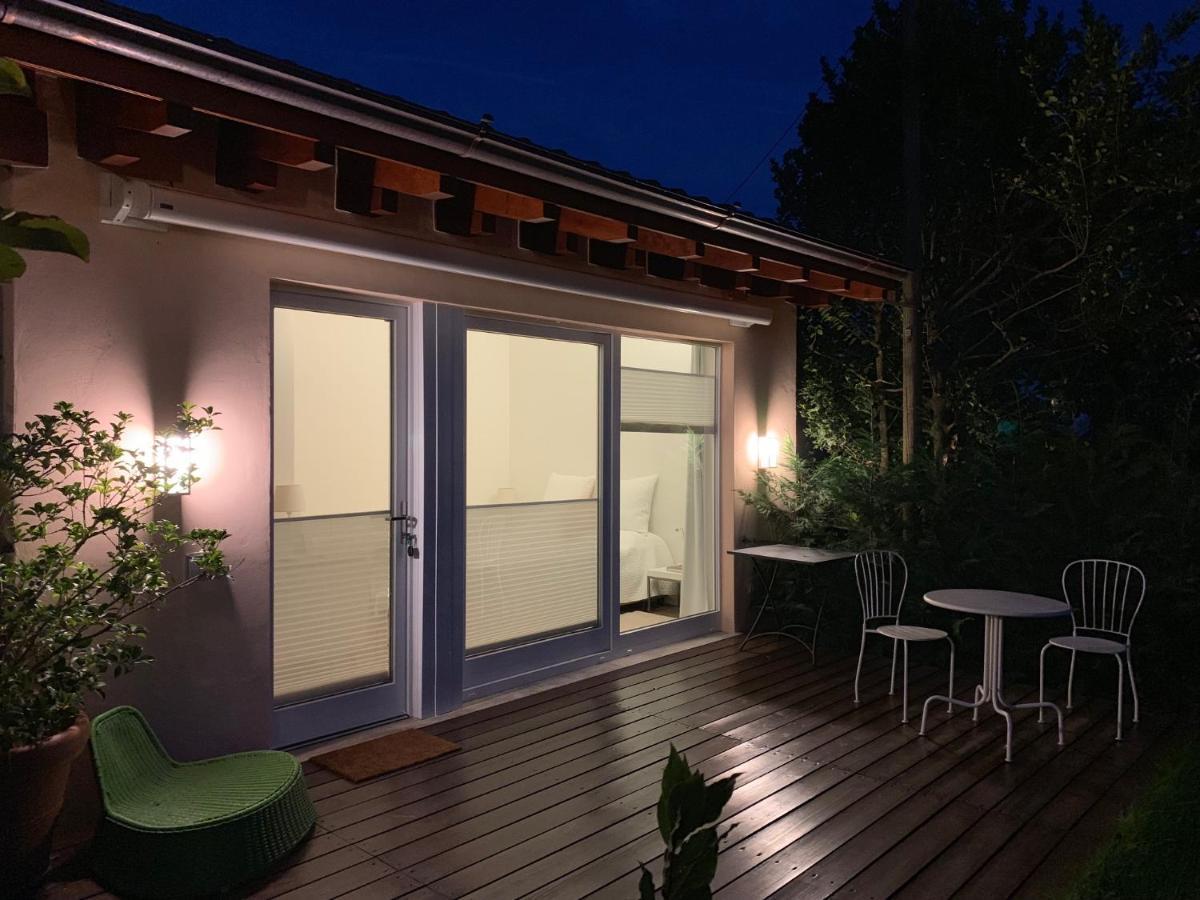 Casabella-Lago Maggiore Lesa Exterior photo